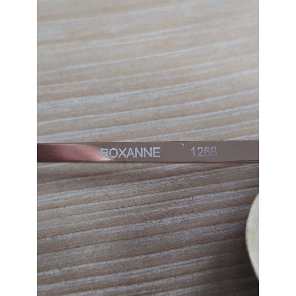 Nwt Jacklyn Hill Quay Roxanne sun glasses main image 8